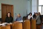 З роботи постійних комісій