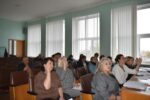 30 жовтня відбулось засідання виконавчого комітету Ємільчинської селищної ради